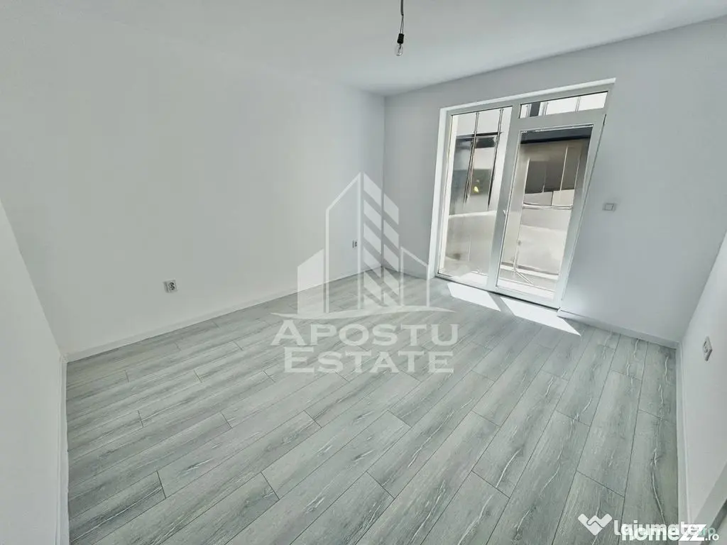 Apartamente cu 3 camere complet finalizate, disponibile imediat - Timisoara (Timis)