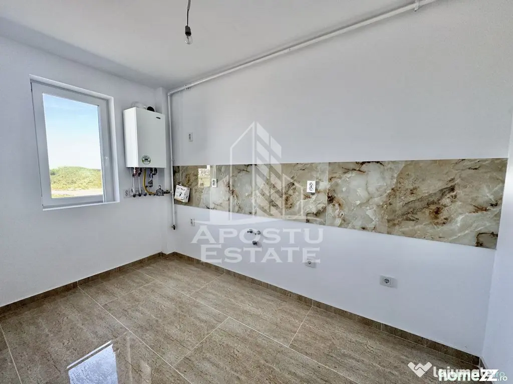 Apartamente cu 3 camere complet finalizate, disponibile imediat - Timisoara (Timis)