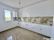 Apartamente cu 3 camere complet finalizate, disponibile imediat