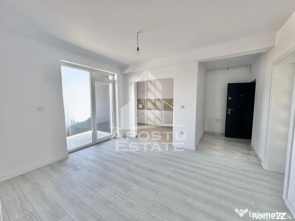 Apartamente cu 3 camere complet finalizate, disponibile imediat - Timisoara (Timis)