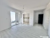 Apartamente cu 3 camere complet finalizate, disponibile imediat