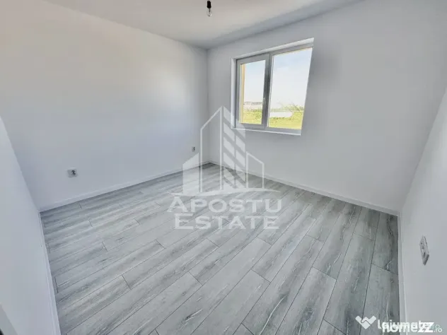Apartamente cu 3 camere complet finalizate, disponibile imediat - Timisoara (Timis)
