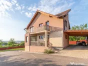 Casa de vanzare, Jucu de Sus teren 811mp, 4 Camere, 2 Bai... 