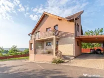 Casa de vanzare, Jucu de Sus teren 811mp, 4 Camere, 2 Bai...