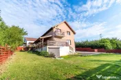 Casa de vanzare, Jucu de Sus teren 811mp, 4 Camere, 2 Bai... 