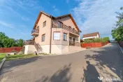 Casa de vanzare, Jucu de Sus teren 811mp, 4 Camere, 2 Bai... 
