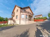 Casa de vanzare, Jucu de Sus teren 811mp, 4 Camere, 2 Bai... 