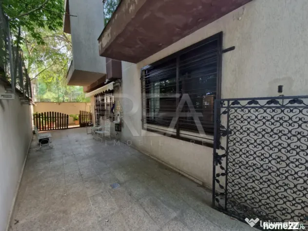 4 camere, Floreasca, an 2007, centrală, 155 mp, terasa: 115 - Bucuresti (Bucuresti-Ilfov)