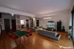 4 camere, Floreasca, an 2007, centrală, 155 mp, terasa: 115