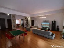 4 camere, Floreasca, an 2007, centrală, 155 mp, terasa: 115