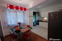 4 camere, Floreasca, an 2007, centrală, 155 mp, terasa: 115