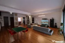 4 camere, Floreasca, an 2007, centralÄ, 155 mp, terasa: 115