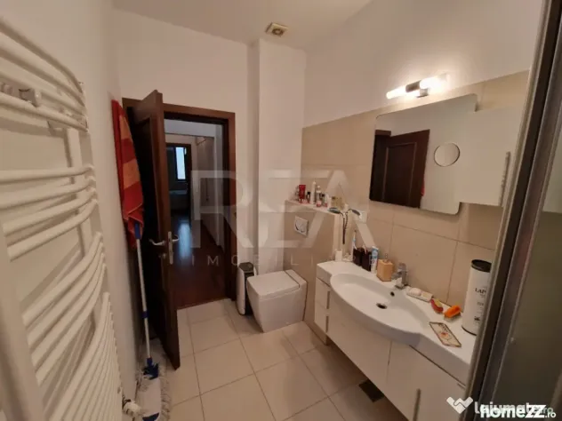 4 camere, Floreasca, an 2007, centrală, 155 mp, terasa: 115 - Bucuresti (Bucuresti-Ilfov)