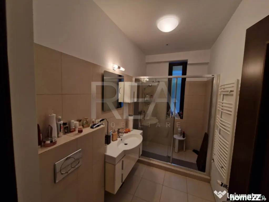 4 camere, Floreasca, an 2007, centrală, 155 mp, terasa: 115 - Bucuresti (Bucuresti-Ilfov)