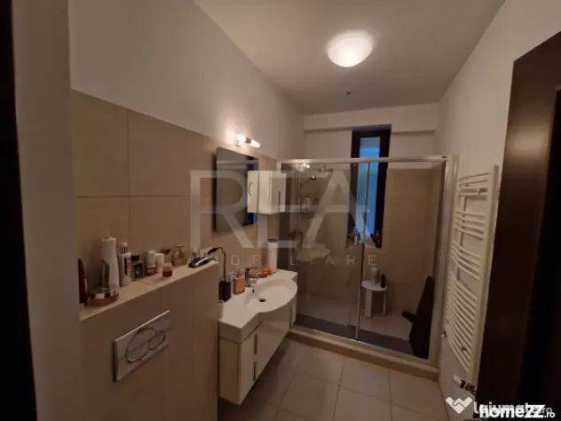 4 camere, Floreasca, an 2007, centrală, 155 mp, terasa: 115 - Bucuresti (Bucuresti-Ilfov)