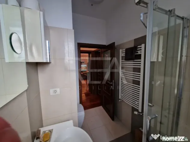 4 camere, Floreasca, an 2007, centrală, 155 mp, terasa: 115 - Bucuresti (Bucuresti-Ilfov)