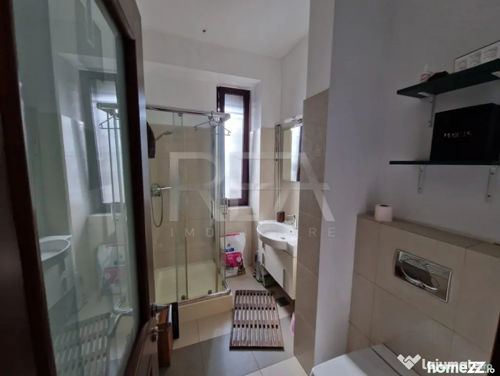 4 camere, Floreasca, an 2007, centrală, 155 mp, terasa: 115 - Bucuresti (Bucuresti-Ilfov)