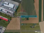 Comision 0 %! Teren intravilan de vânzare, Brașov 