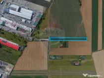 Comision 0 %! Teren intravilan de vânzare, Brașov