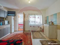 COMISION 0%! CASA INDIVIDUALA CU 3 CAMERE | SANPETRU STR....