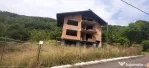 Baia Sprie, casa in constructie