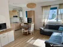Apartament cochet cu curte și terasă în Dumbrăvița –