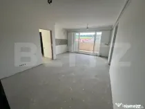Apartament cu 3 camere, 71 mp, terasa 22 mp, zona Cetatii