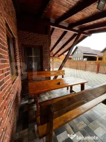 ????Cabană cu 7 dormitoare și 2 băi în Băile Figa