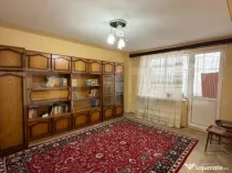 Apartament 3 camere, decomandat, Etajul 3