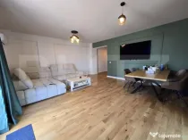 Penthouse decomandat, 3 camere, 163mp, Centru