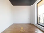 Apartament Mamaia -2 camere- O.B.A Urban Residence - Proiect finalizat 