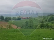 Teren 2,723mp Bratca / Drumul principala 