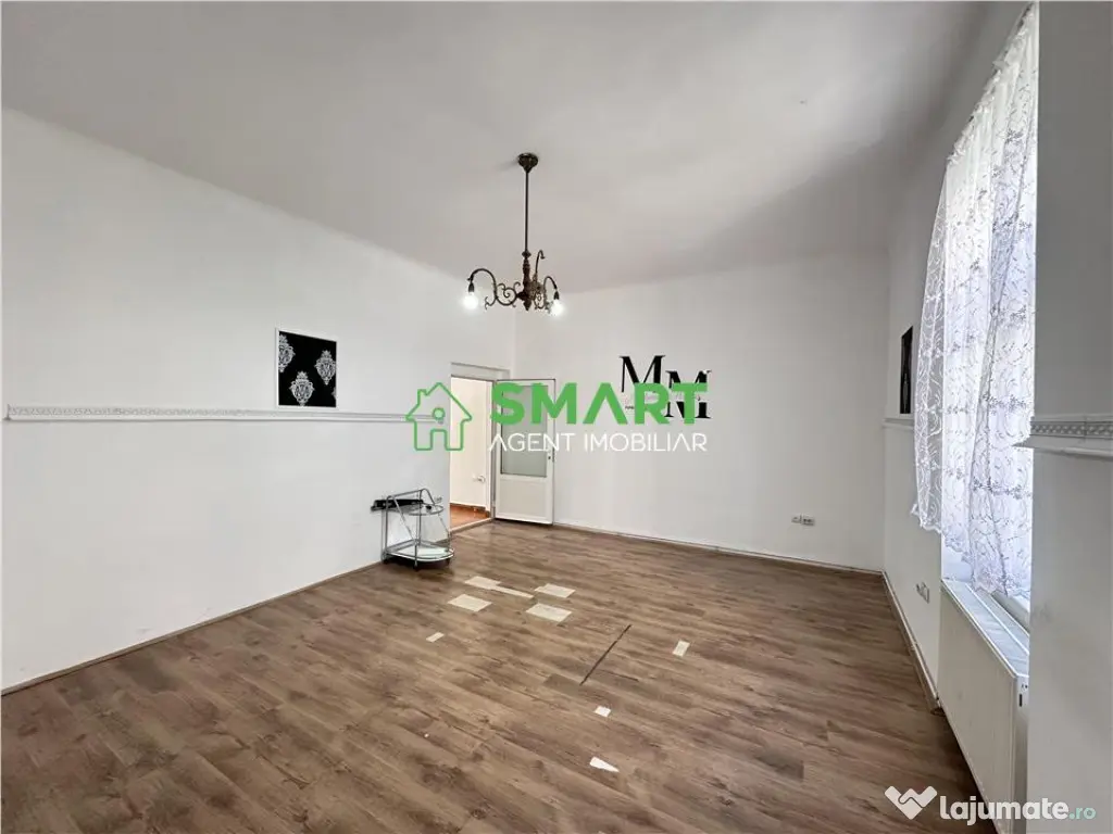 Apartament 1 camera. Arad, zona Ultracentrala.