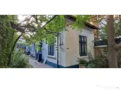 1 Mai Domenii - casa, 4 camere, curte, multiple dependinte, parcare 