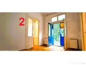 1 Mai Domenii - casa, 4 camere, curte, multiple dependinte, parcare 