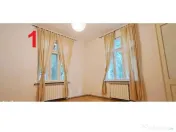 1 Mai Domenii - casa, 4 camere, curte, multiple dependinte, parcare 