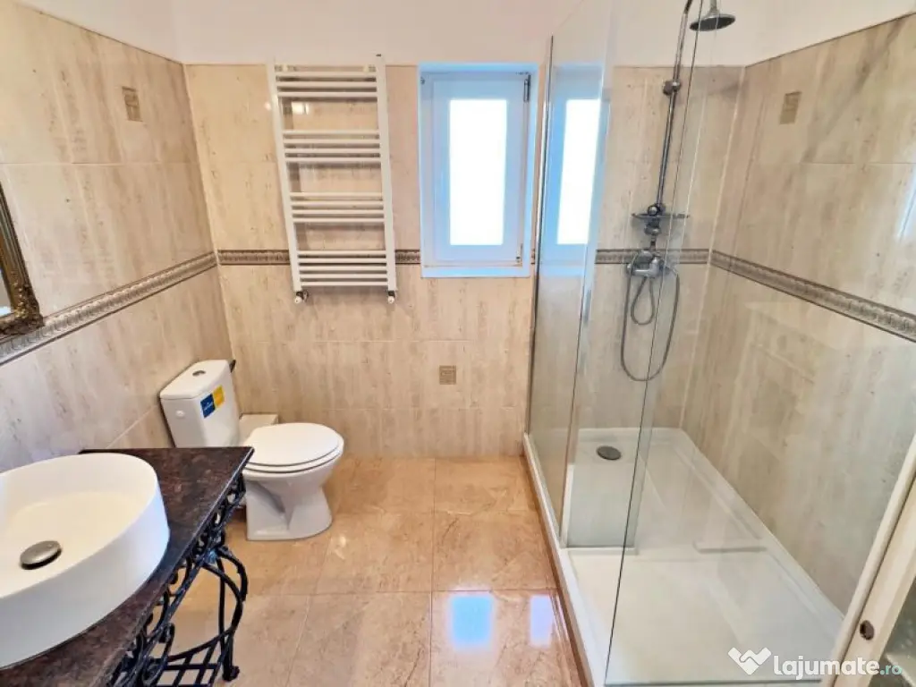 MAMAIA NORD - APARTAMENT 2 CAMERE - ETAJ 2 - 50.95 MPT -