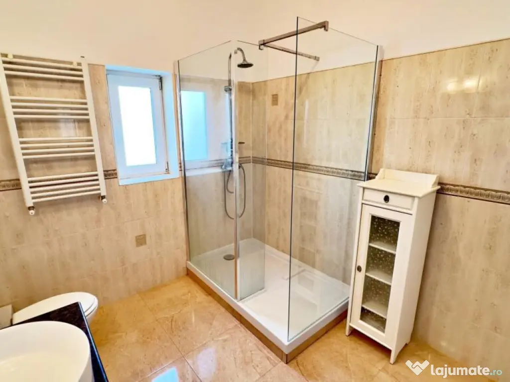 MAMAIA NORD - APARTAMENT 2 CAMERE - ETAJ 2 - 50.95 MPT -