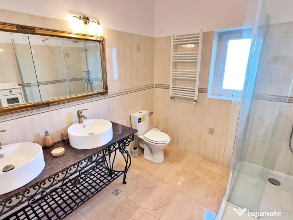 MAMAIA NORD - APARTAMENT 2 CAMERE - ETAJ 2 - 50.95 MPT -