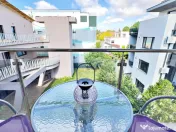 MAMAIA NORD - APARTAMENT 2 CAMERE - ETAJ 2 - 50.95 MPT - 