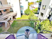 MAMAIA NORD - APARTAMENT 2 CAMERE - ETAJ 2 - 50.95 MPT - 