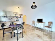 MAMAIA NORD - APARTAMENT 2 CAMERE - ETAJ 2 - 50.95 MPT - 