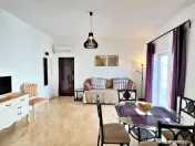 MAMAIA NORD - APARTAMENT 2 CAMERE - ETAJ 2 - 50.95 MPT - 