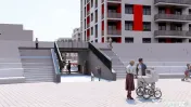 Apartament in cel mai nou bloc ARED RED9, fără agenție... 