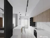 Apartament finalizat în Ivory Residence | Comision 0% | ... 