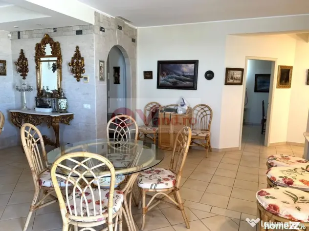 Apartament 4 camere, 101.21 mp, pe plaja Coral Beach – Navodari - Navodari (Constanta)