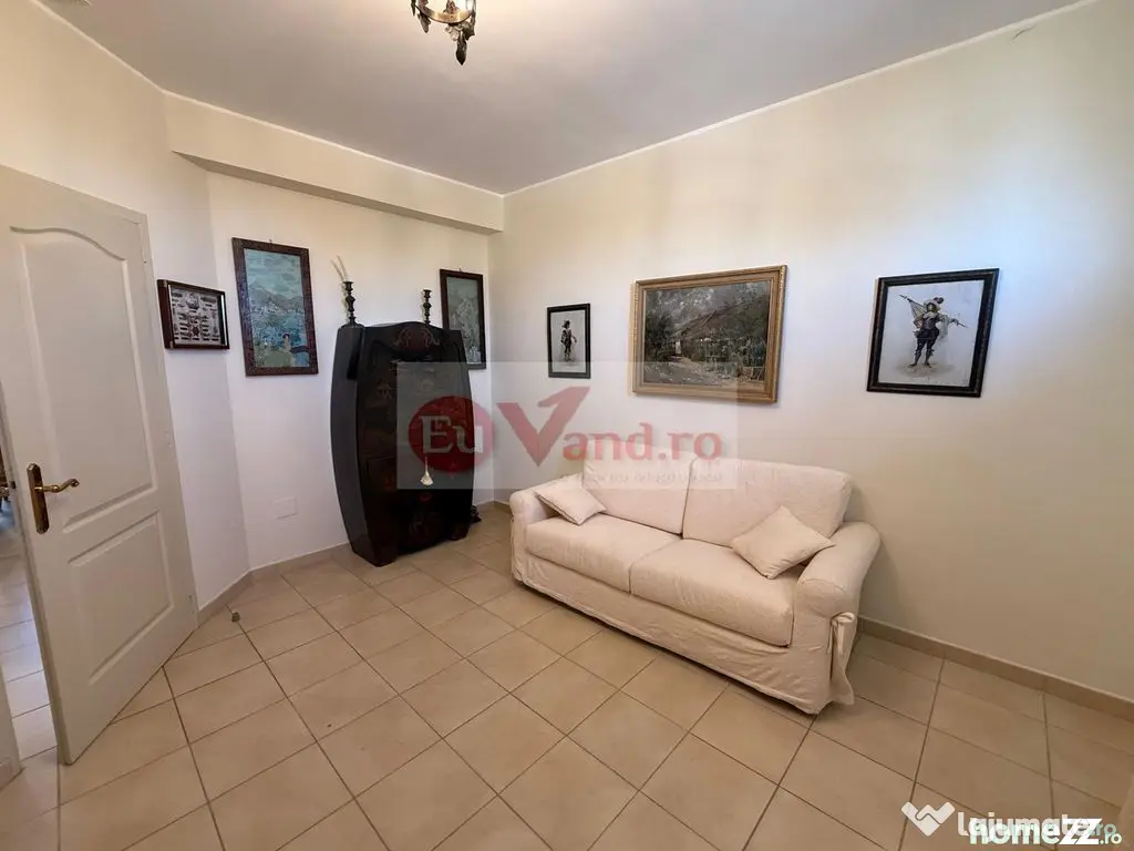 Apartament 4 camere, 101.21 mp, pe plaja Coral Beach – Navodari - Navodari (Constanta)