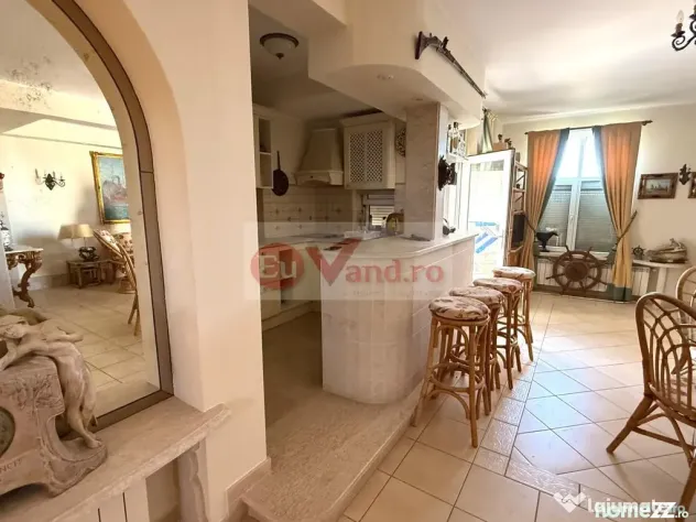 Apartament 4 camere, 101.21 mp, pe plaja Coral Beach – Navodari - Navodari (Constanta)