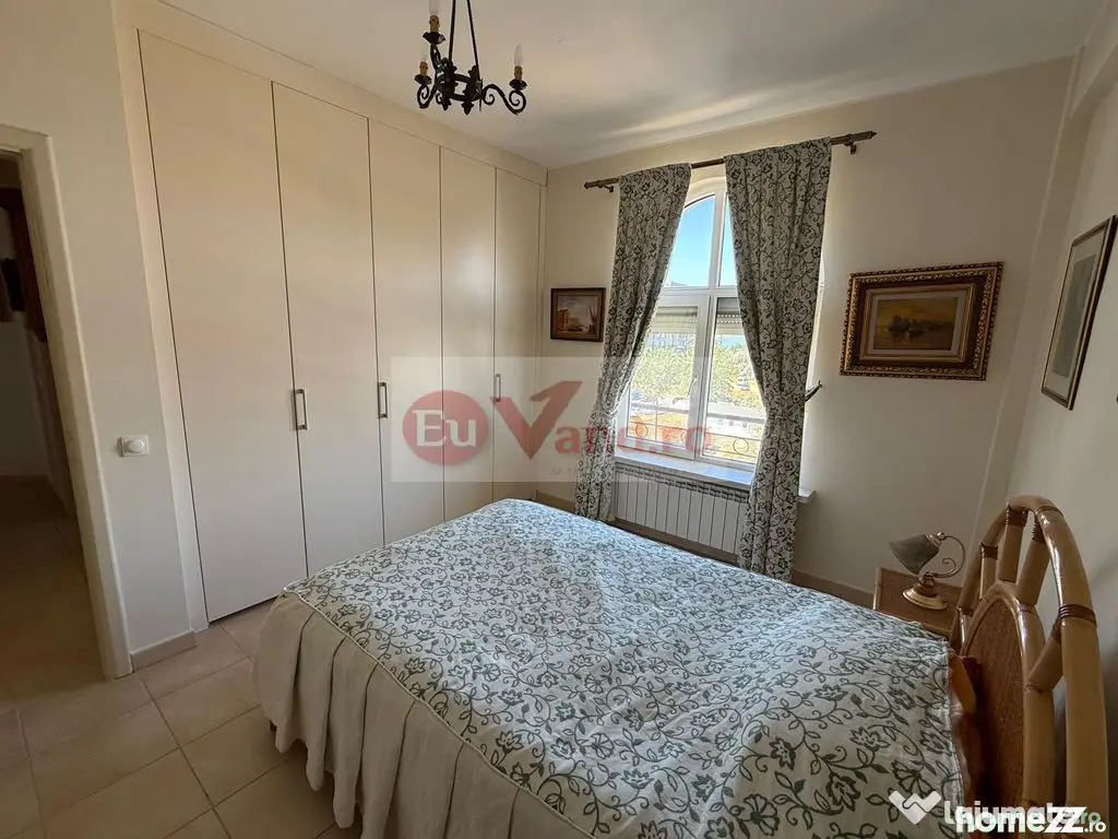 Apartament 4 camere, 101.21 mp, pe plaja Coral Beach – Navodari - Navodari (Constanta)