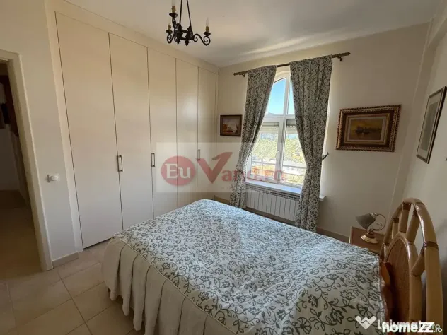 Apartament 4 camere, 101.21 mp, pe plaja Coral Beach – Navodari - Navodari (Constanta)